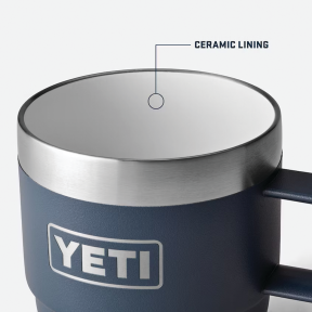Rambler 6 oz Stackable Espresso Mug