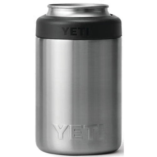 stainless of Yeti Coolers Rambler Insulated Colster - Can & Bottle Holder