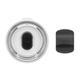 apart of Yeti Coolers Rambler Magslide Lid