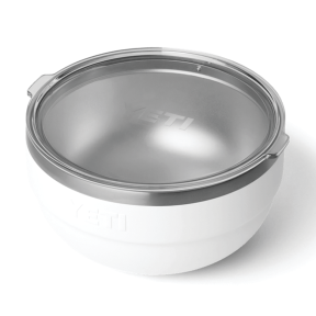 Rambler Stainless Steel Bowls with Lids