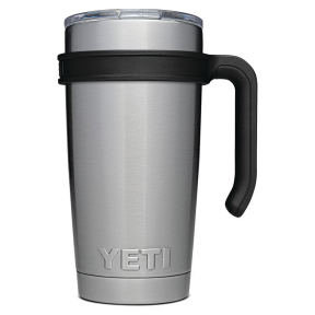 Rambler Tumbler Handle for 20 or 30 oz