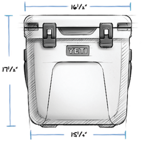 Roadie 24 Hard Cooler
