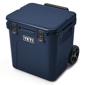 Roadie 48 Wheeled Cooler
