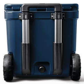 Roadie 48 Wheeled Cooler