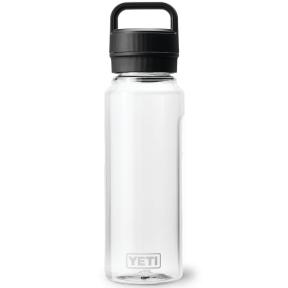 Yonder 1L (34oz) Plastic Water Bottle