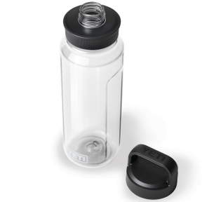 Yonder 1L (34oz) Plastic Water Bottle