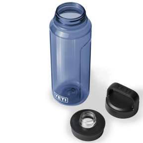 Yonder 1L (34oz) Plastic Water Bottle