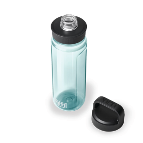 Yonder 750mL (25oz) Plastic Water Bottle