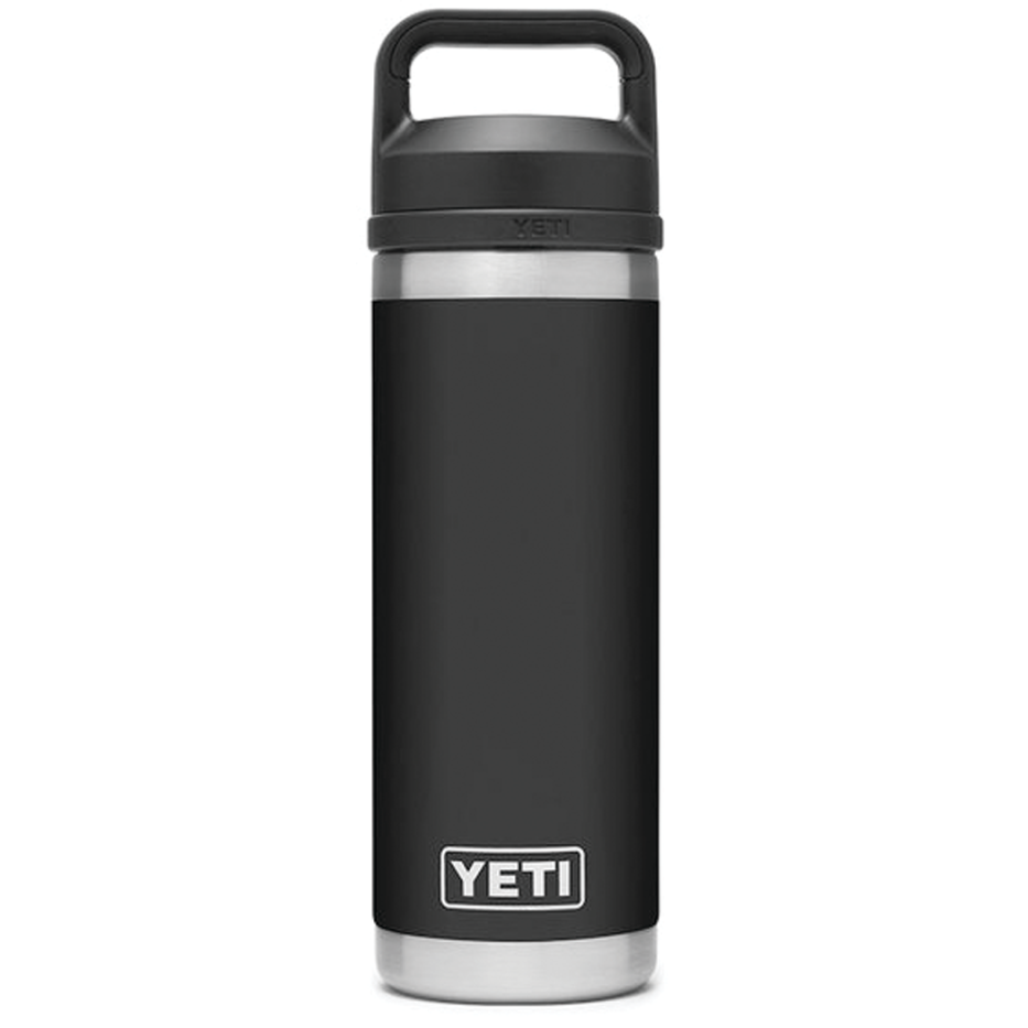 Rambler 18 oz Bottle with Chug Cap