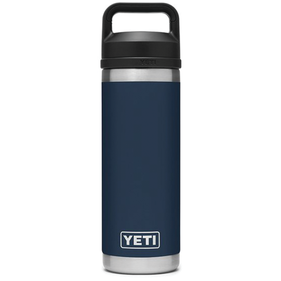 Rambler 18 oz Bottle with Chug Cap
