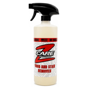 50700ps of ZCare Cleaning Products Ooops Stain and Odor Remover