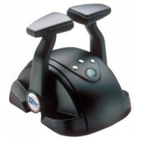 mc2000-1 of ZF Mathers MC2000 Engine Control Heads - For Cruise- Micro-, & Clear-Command Systems
