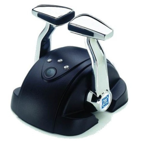 mc2000-4 of ZF Mathers MC2000 Engine Control Heads - For Cruise- Micro-, & Clear-Command Systems