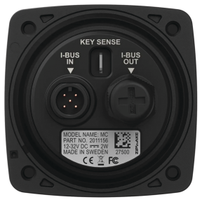 Mini Controller