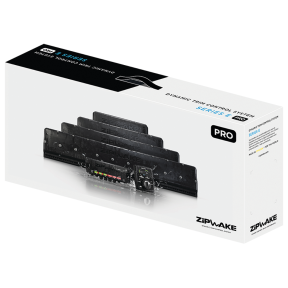 Zipwake Series E Pro Dynamic Trim Control