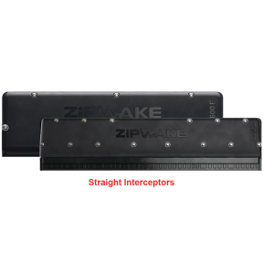 Zipwake Series E Pro Dynamic Trim Control
