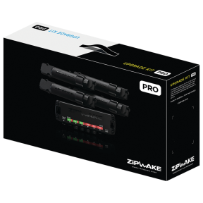 Upgrade Kit / Dual Servo Interceptors E Pro 