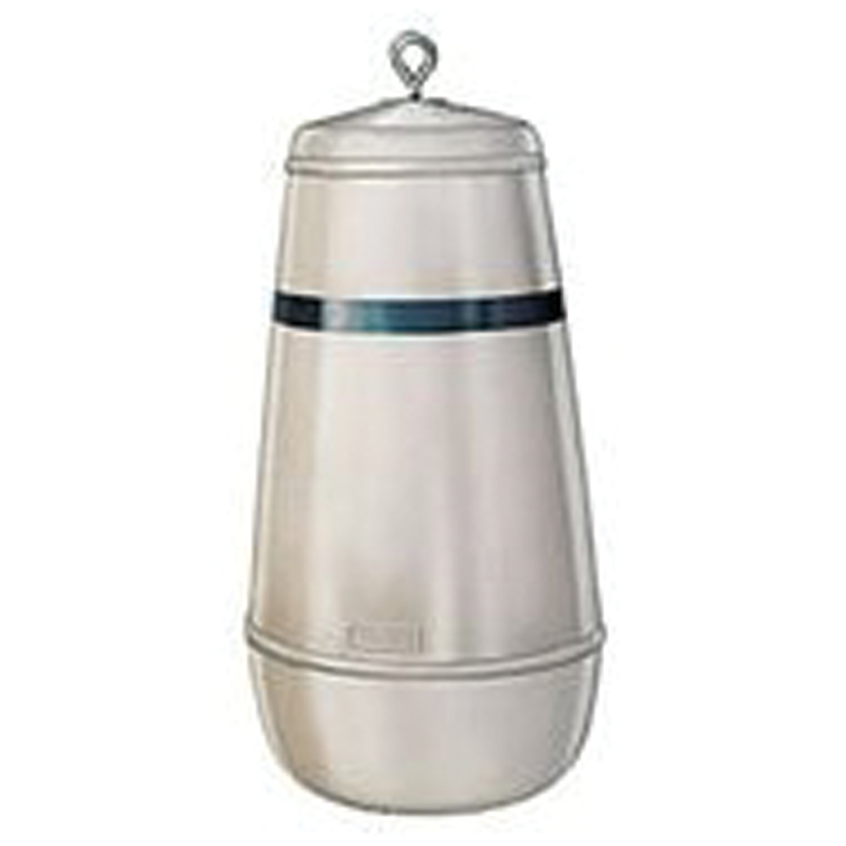MOORING BUOY, 22IN DIA. X 44IN