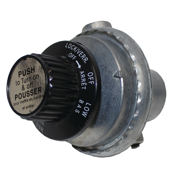 Dickinson BBQ Replacement Parts
