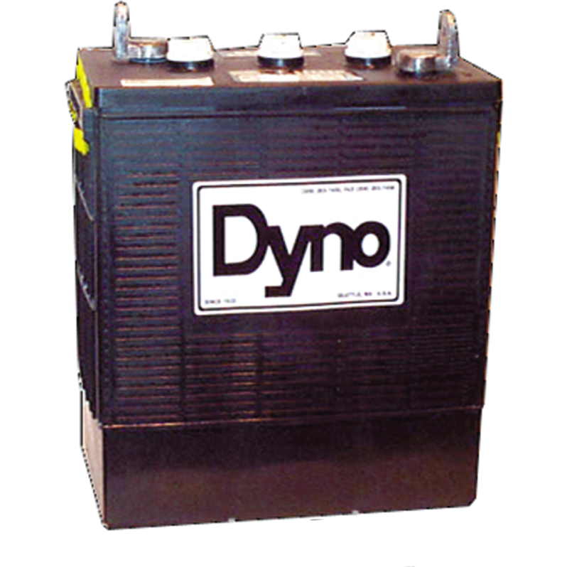 Deep Cycle Marine Batteries - 6 Volt