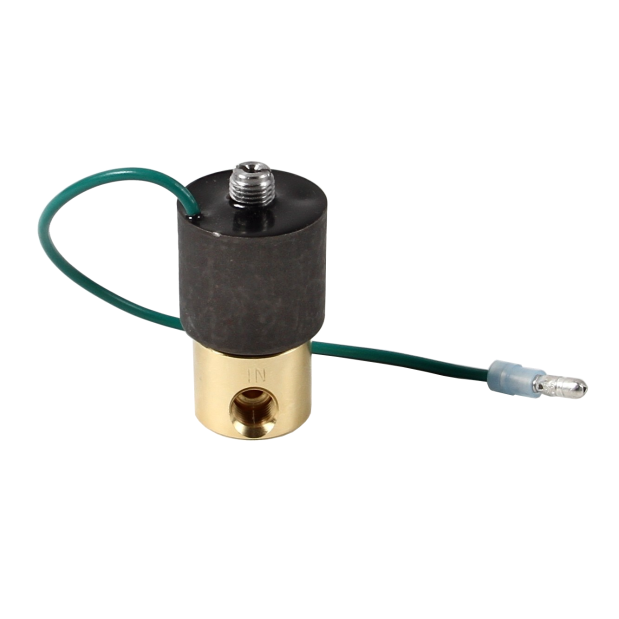 Solenoids