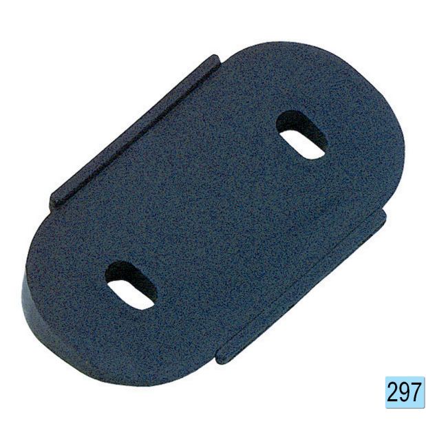 Cam Cleat Wedge Kits