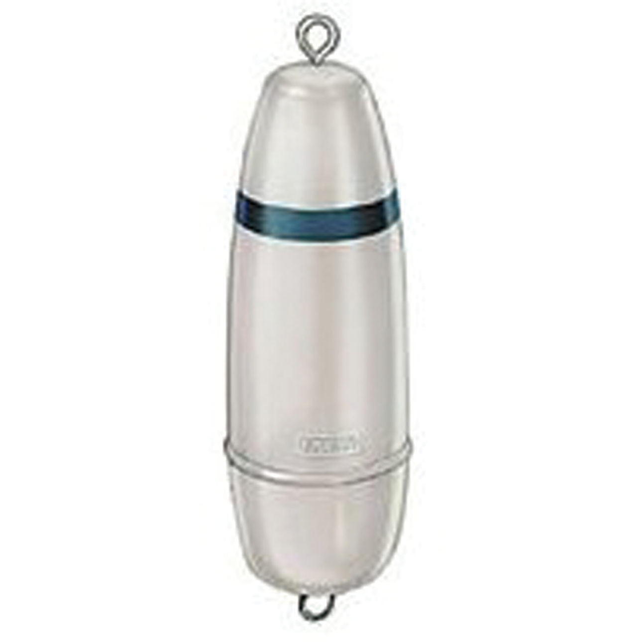 MOORING BUOY, 12IN DIA. X 36IN
