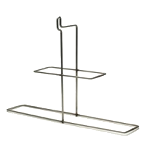Horseshoe Buoy Racks