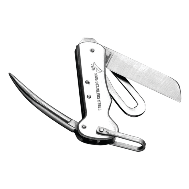 Rigging Knives