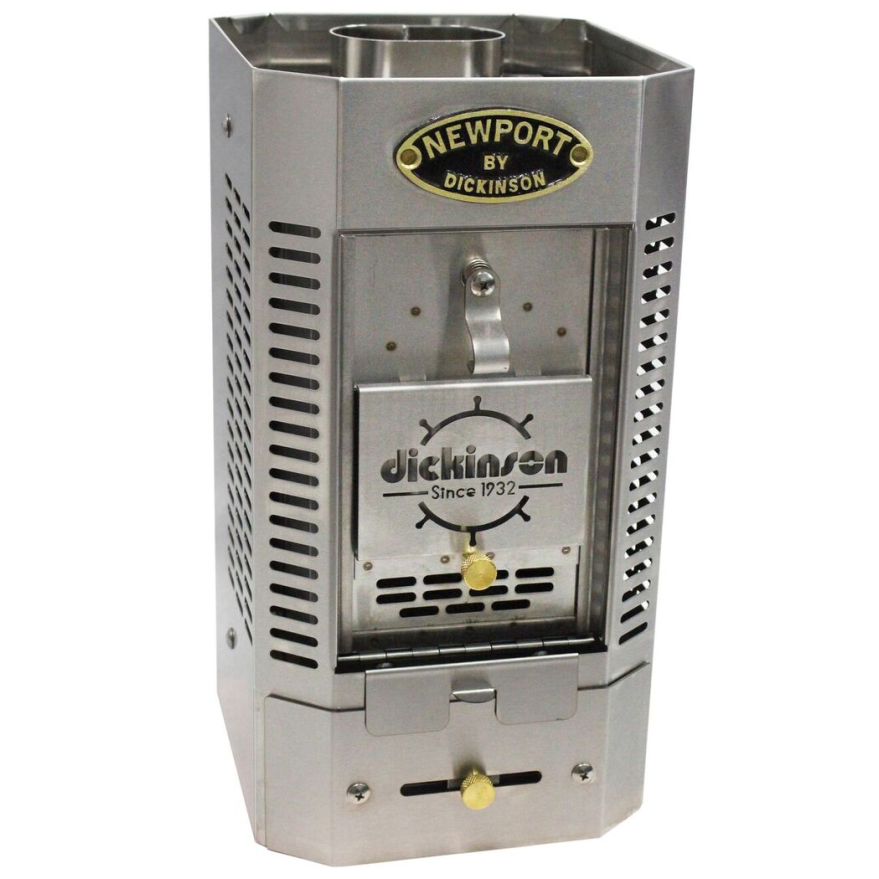 Newport Solid Fuel Heater 