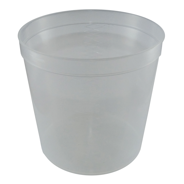 QT MIX POT