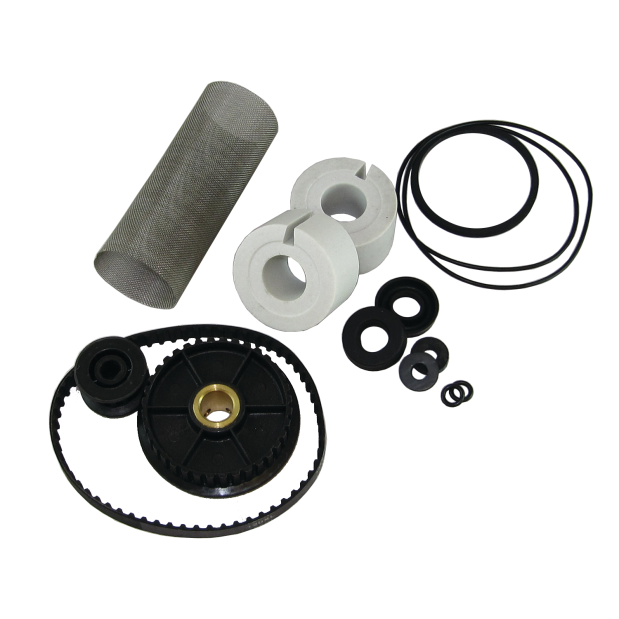 MASTER REPAIR KIT F/PARAGON JR