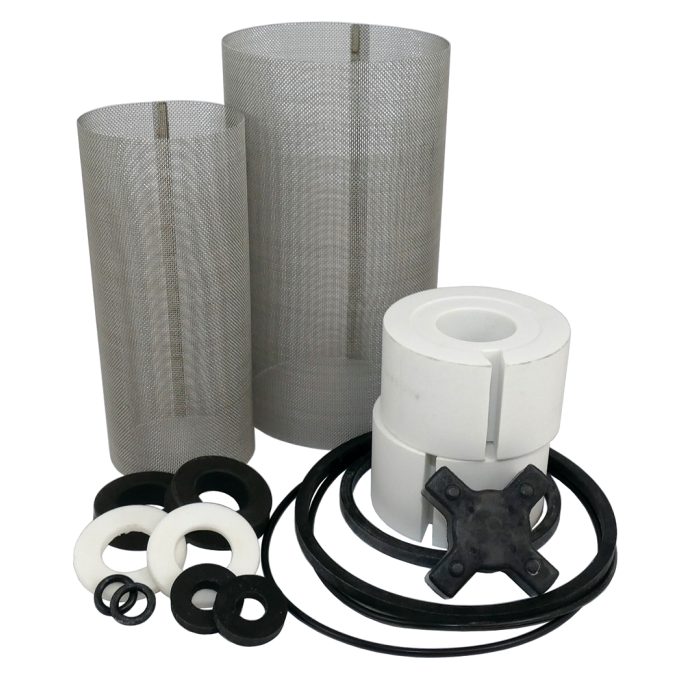 MASTER REPAIR KIT F/PARAGON SR