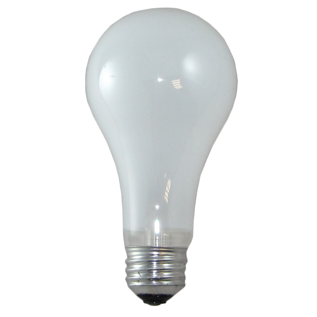 Ruff-Service Bulbs