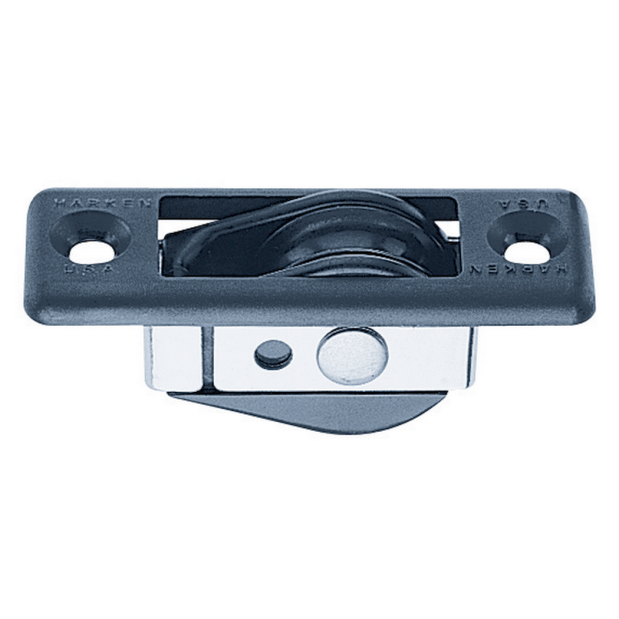 THRU-DECK BLOCK