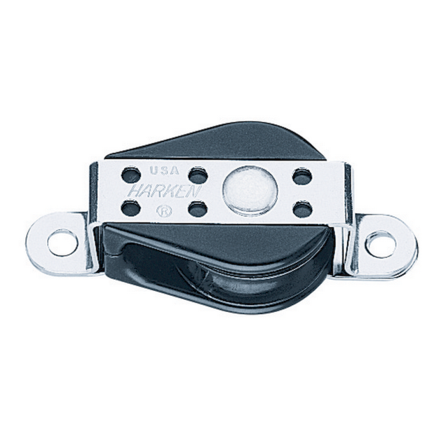 WIRE BULLET CHEEK BLOCK