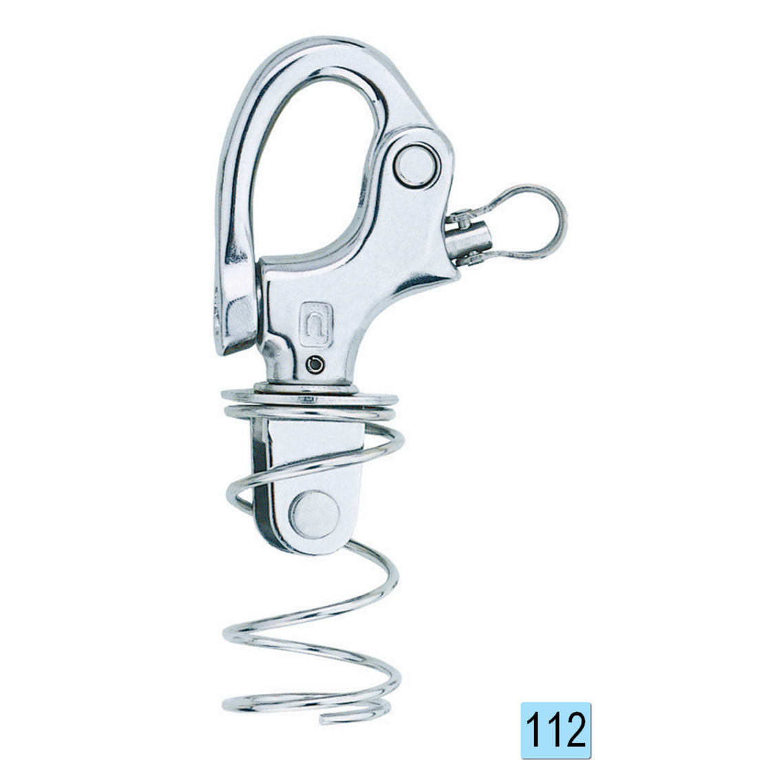 Snap Shackle Adapter