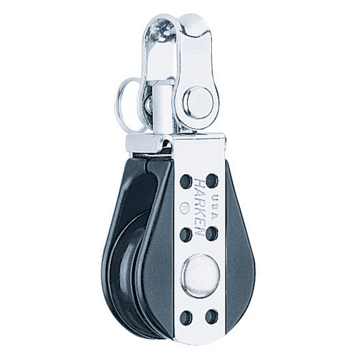 SINGLE SWIVEL BULLET BLOCK
