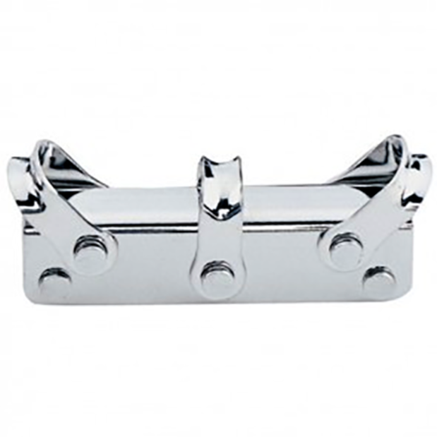 22 mm Small Boat CB Traveler Cars