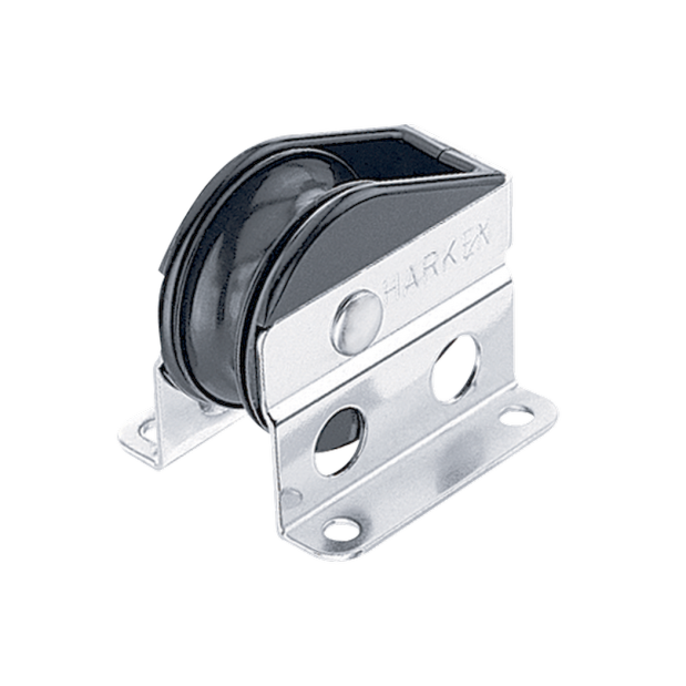 UPRIGHT BIG BULLET BLOCK