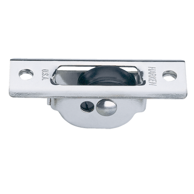 THRU-DECK MICRO BLOCK