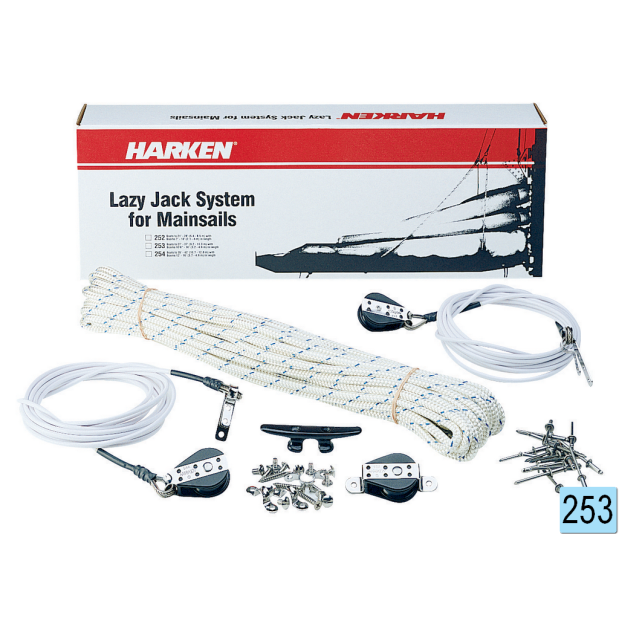 Lazy Jack Kit