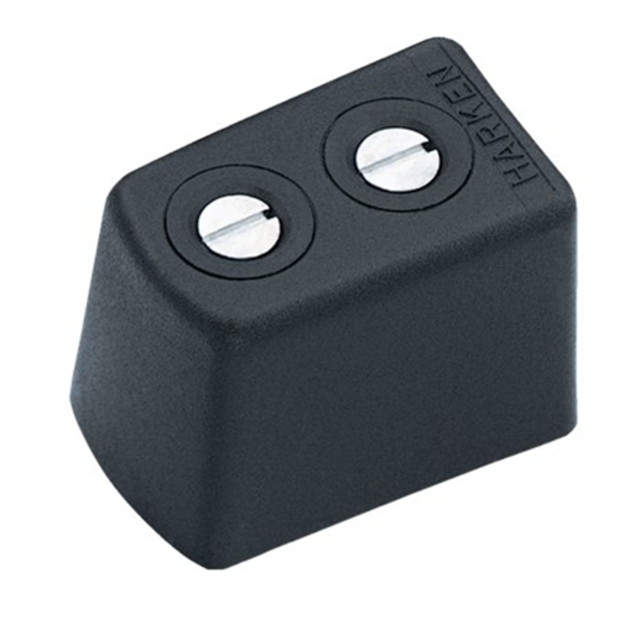 B/B HI-BEAM END STOPS  SET/2