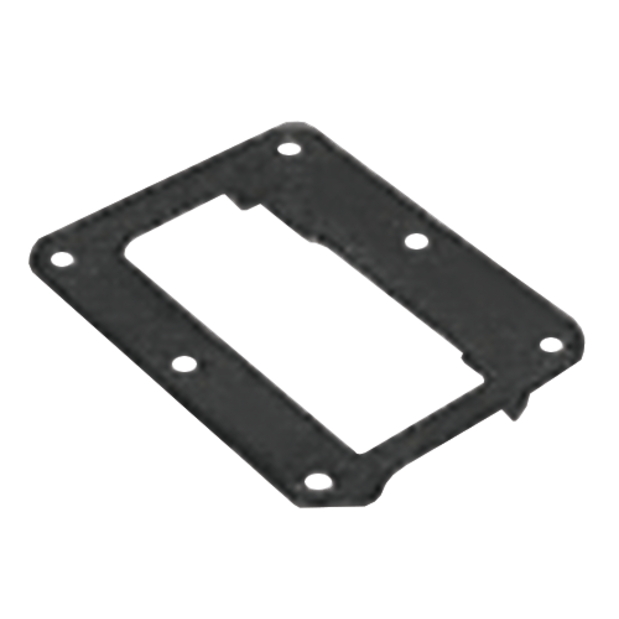 MA/MAXX MOUNTING FLANGE