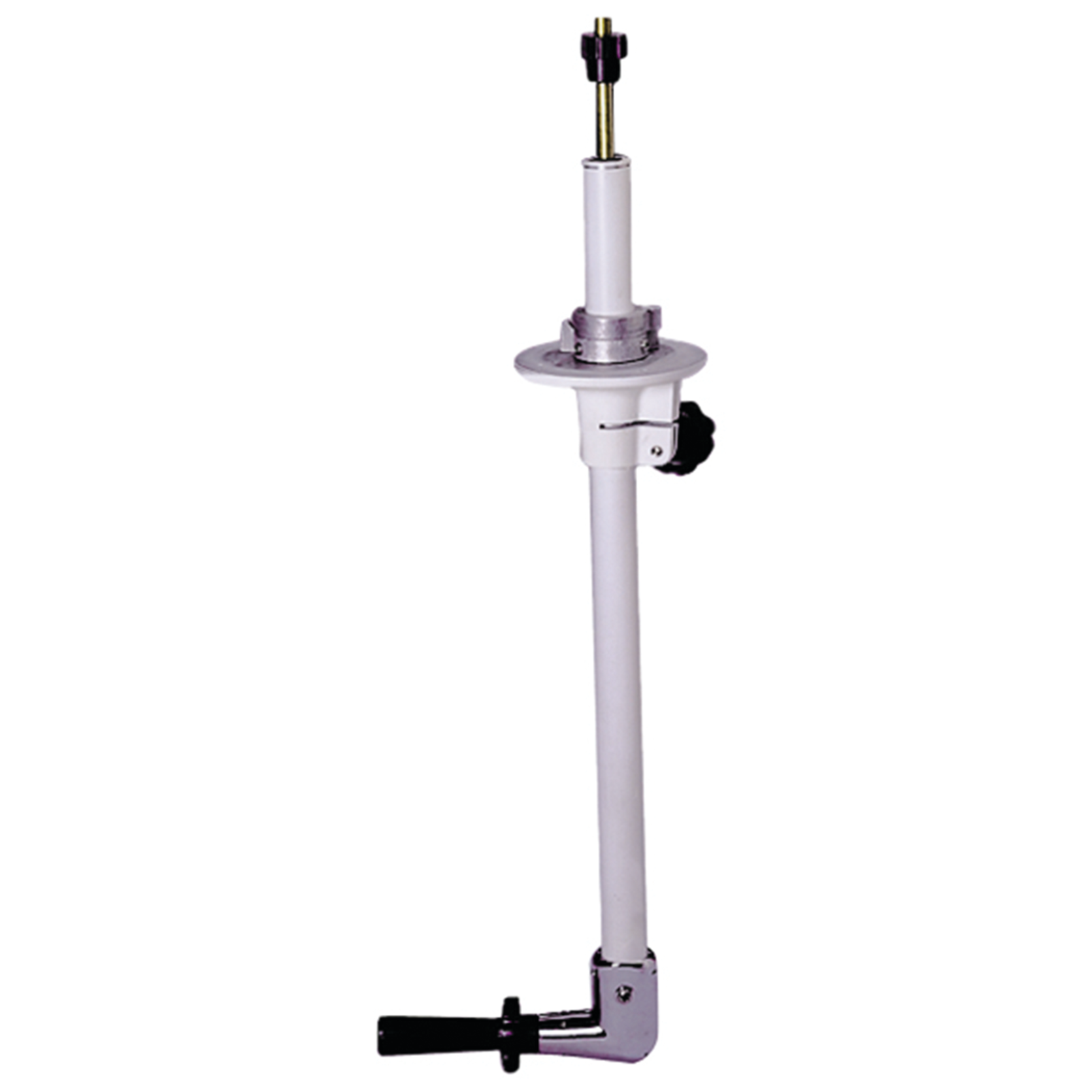 LEVER/GEAR CONTROL ASSY F/1902