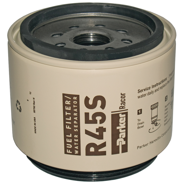 ELEMENT F/445 2MIC