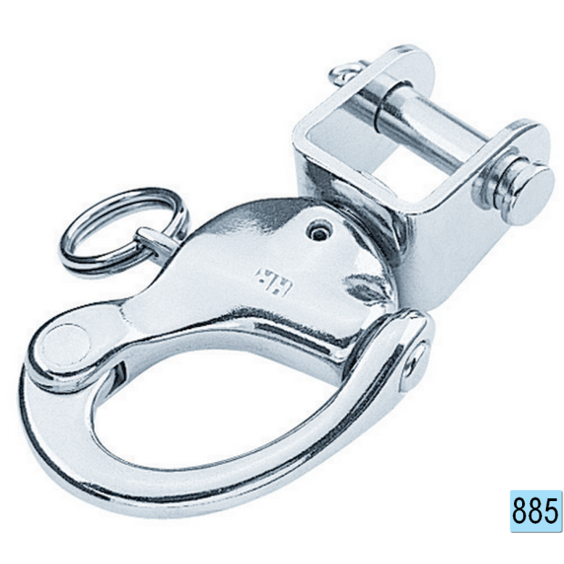 Furler Snap Shackle 