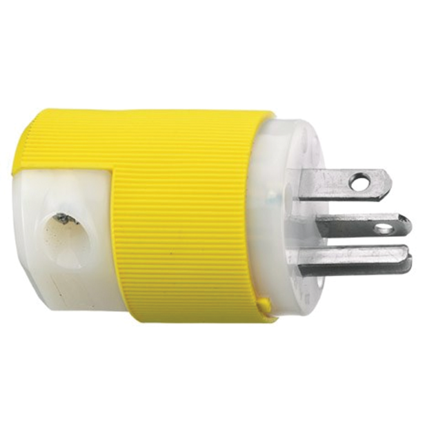 20 Amp 125 Volt Straight Blade Shore Power Devices