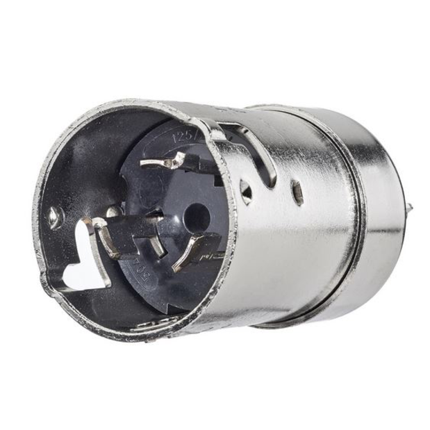 50A 125/250V Shore Power Plug