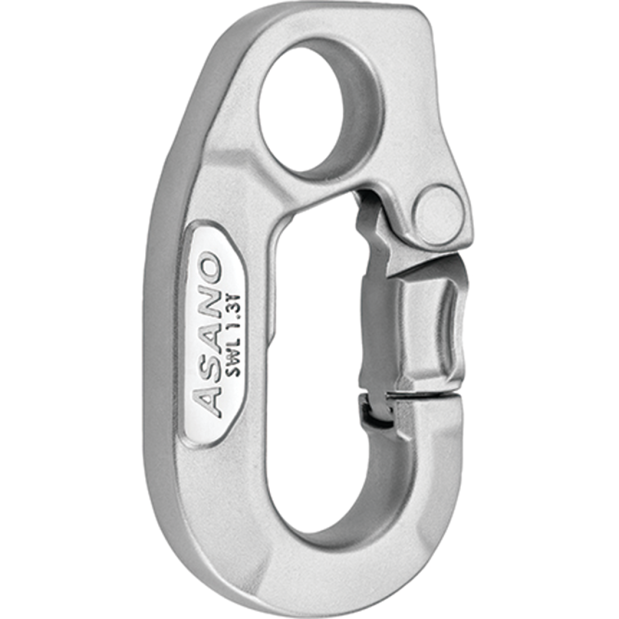 Asano snal hook